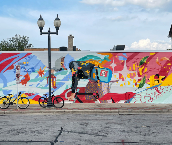 The Five Dynamic Districts of Wauwatosa