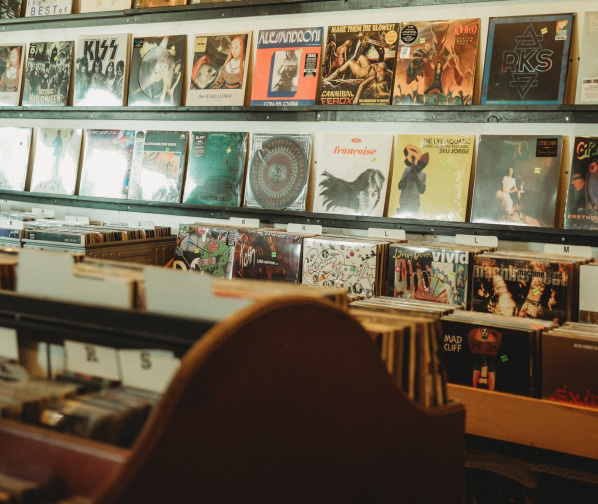 A Beginner’s Guide to Record Store Day in Milwaukee