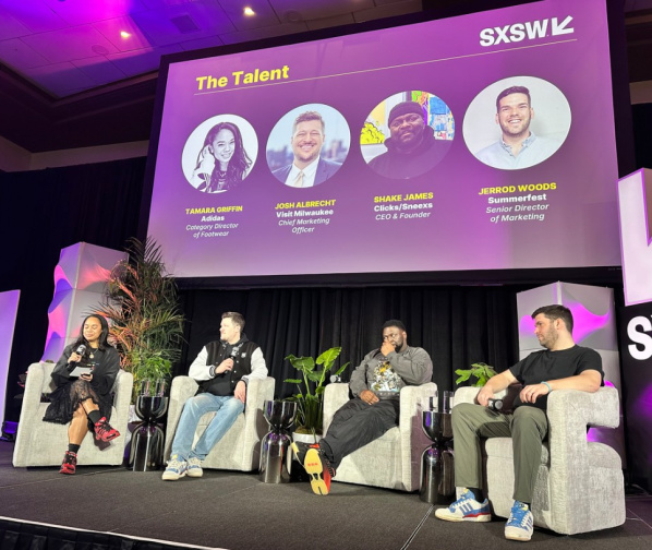 AC Hotel, AVCA First Serve & SXSW Buzz Build: March 2026 Milwaukee Meetings Highlights