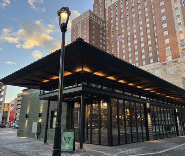 Downtown Developments and Meetings Momentum: January 2026 Milwaukee Meetings Highlights