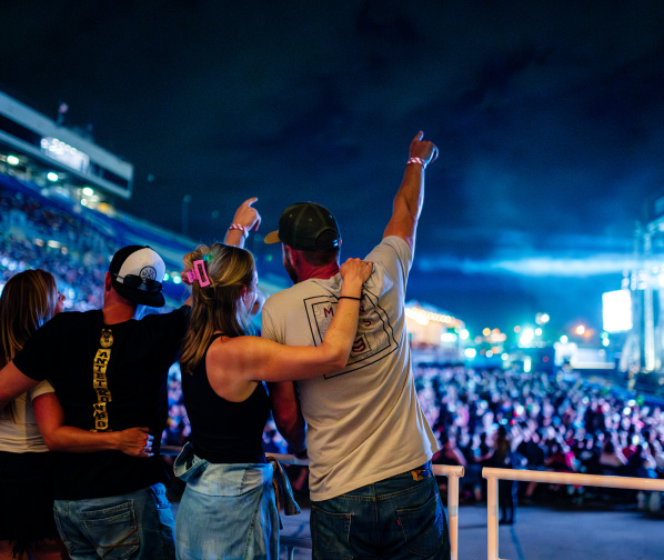 13 Can't-Miss Milwaukee Shows in August