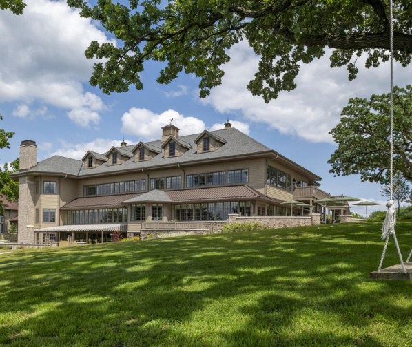 Easter Brunch in Milwaukee
