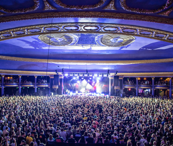 18 Shows to See in April