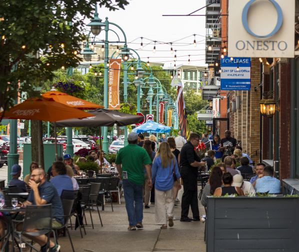 Shop, Sip & Savor: Your Roadmap to a Weekend in the Historic Third Ward
