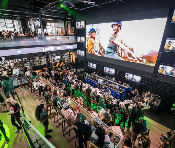 Summerfest Lineup & Deer District Development: February 2026 Milwaukee Meetings Highlights