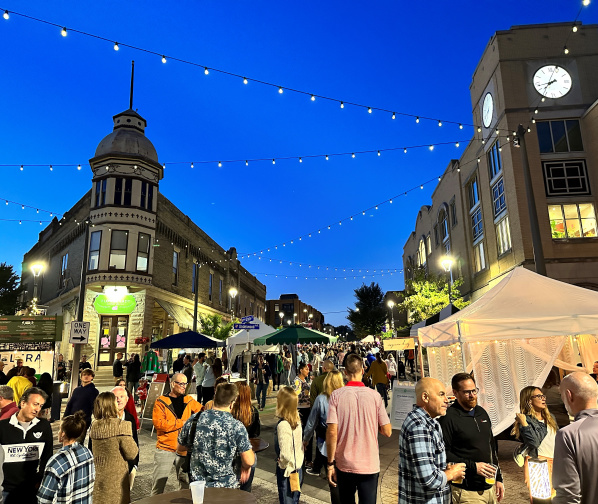 Milwaukee's September Festival Guide