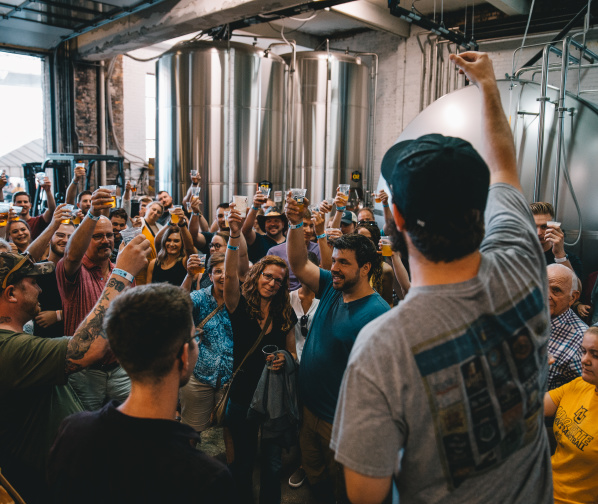 Milwaukee’s Starting XI: Building the Perfect Lineup of Beers You Have to Try