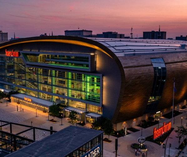 AVCA First Serve Announces Teams