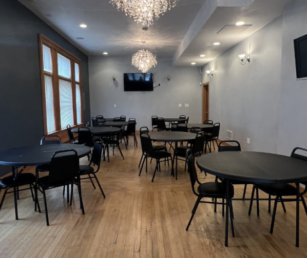 New in Milwaukee: The Uplifting Mansion, 127 Years in the Making