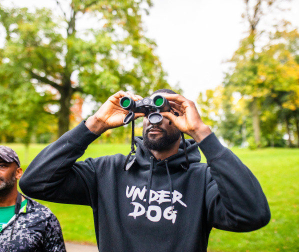 Discover Bobby Portis' Favorite Hidden Gems