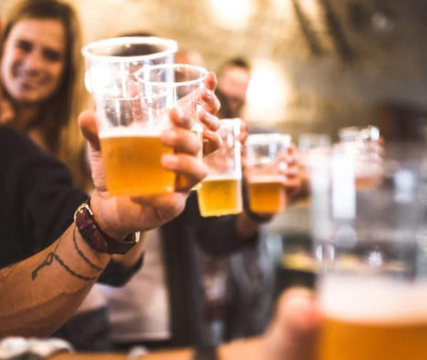 Mock Draft: A 7-Round Milwaukee Beer Fantasy Draft