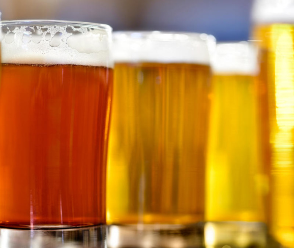 Water Street Brewery: 84,000 Barrels of Legendary Beer in Milwaukee