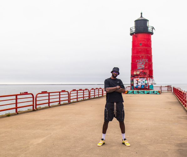 9 of Bobby Portis’ Best Milwaukee Moments and Where to Find Them