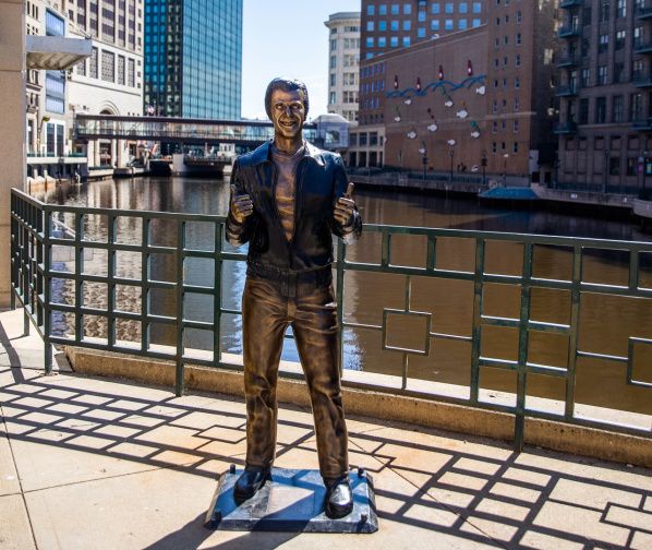 Fall Flavors, Big Stages and Milwaukee Momentum: October 2025 Milwaukee Meetings Highlights