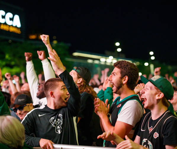 Business of Travel Series: From Courts to Courses, Milwaukee Wins at Sports Tourism