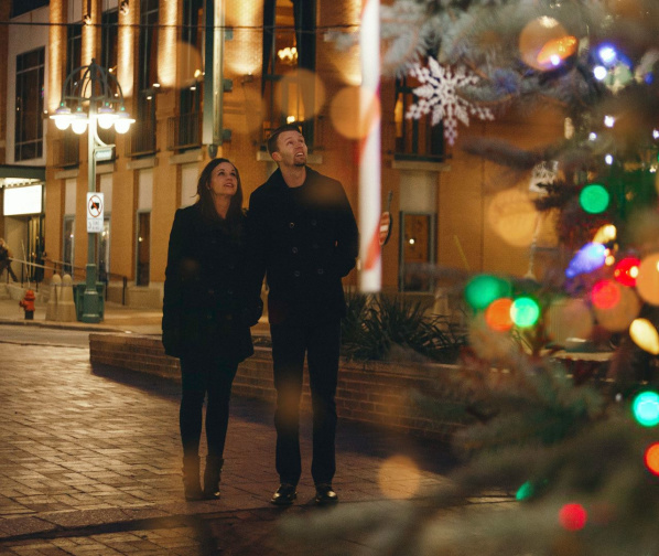 11 Places to See Holiday Lights in Milwaukee