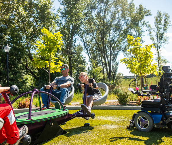 Accessibly Milwaukee: An Accessible Itinerary for Every Body