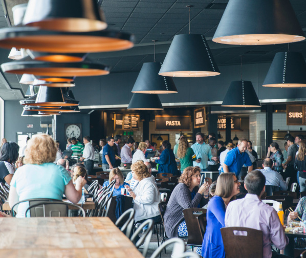 Deli Delights: Soups and Sandwiches in Milwaukee