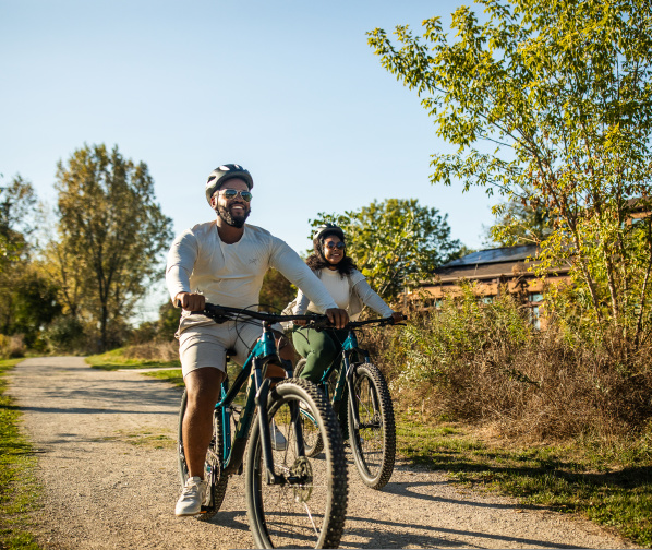 Milwaukee Fall Leaf-Peeping Guide