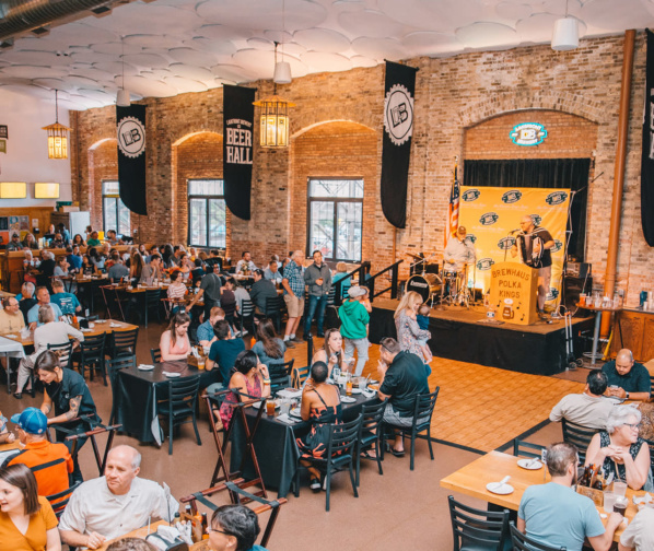 Black Friday Beer Releases in Milwaukee