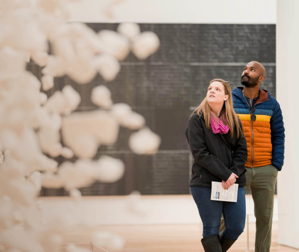 Which Museum Your Zodiac Sign Says You Should Visit