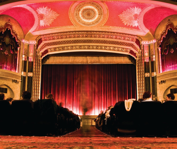 Milwaukee Film Festival 2026 Guide: Must-See Films Each Day