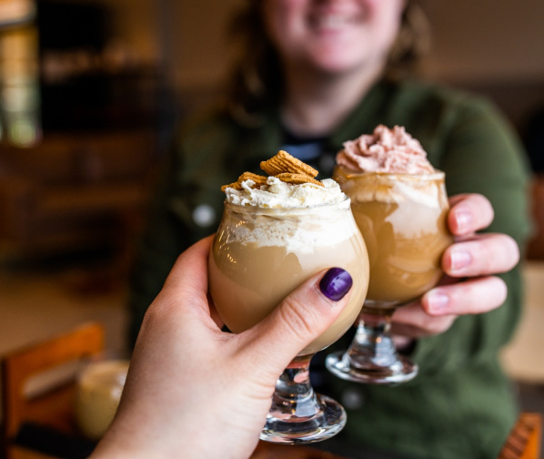 7 Fall Food Pairings