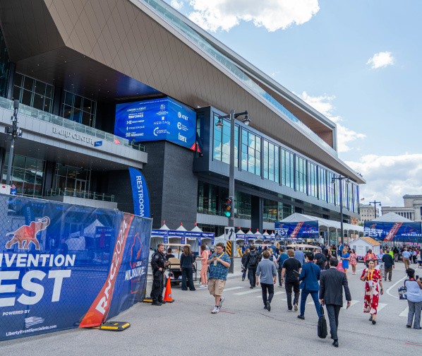 Business of Travel Series: The Strategy That Turned Milwaukee into a Meetings Destination to Watch