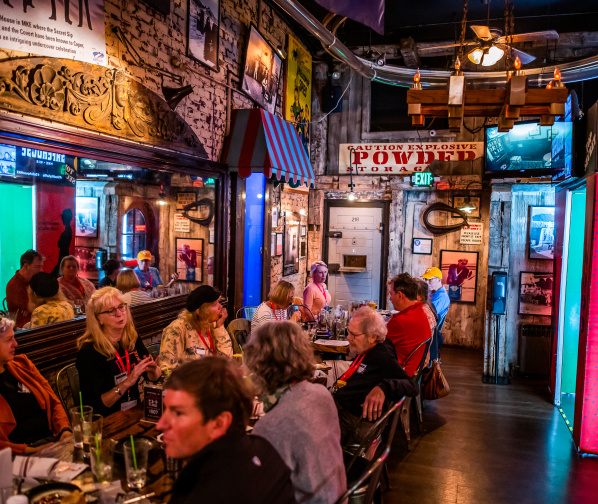 Mission 60: SafeHouse Milwaukee Celebrates 60 Years