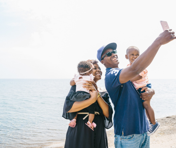 8 Ways to Celebrate Father’s Day in Milwaukee