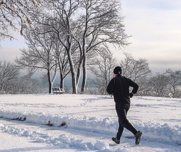 15 New New Year’s Resolutions