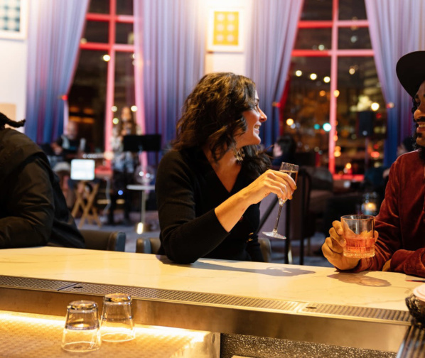 Milwaukee’s Mocktail Trail: A Dry January Bar Crawl