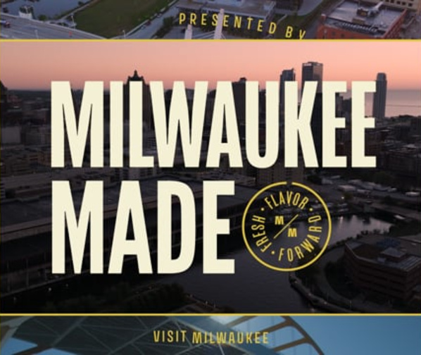Video Thumbnail - vimeo - Milwaukee Made: Local Flavor