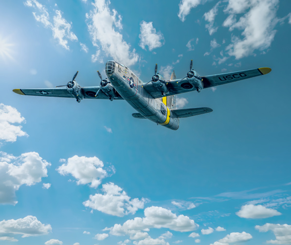 Where Can I Watch the the Waterstone Bank Air and Water Show in 2026?