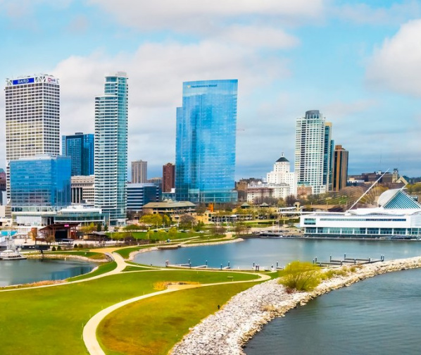 Coming in 2026: Milwaukee's New & Upcoming Developments