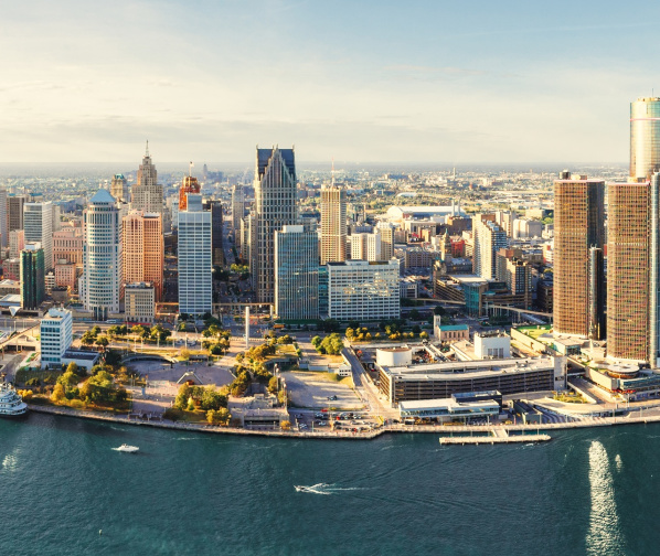 Location and Date of the Inaugural MICHELIN Guide American Great Lakes Ceremony Announced
