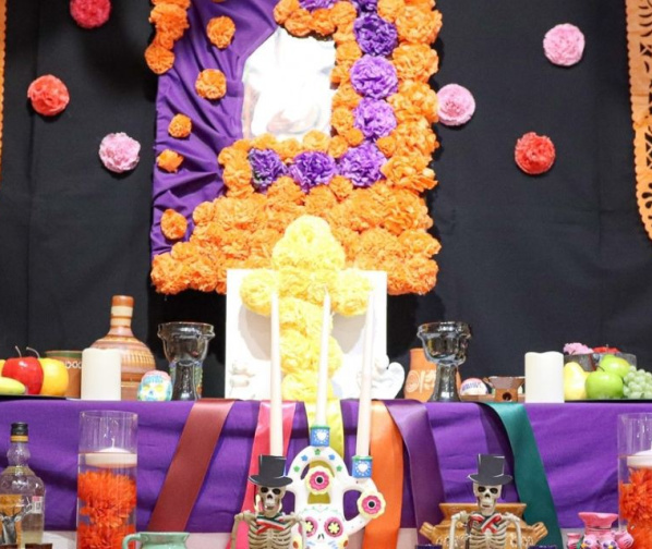 2026 Día de los Muertos Celebrations in Milwaukee