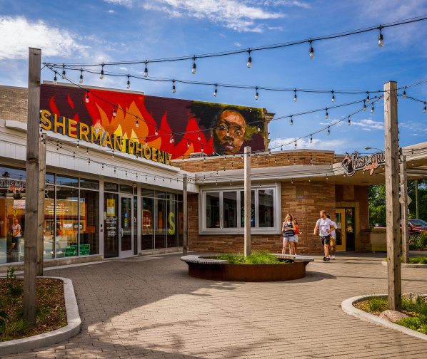 One-Stop Shopping in Milwaukee
