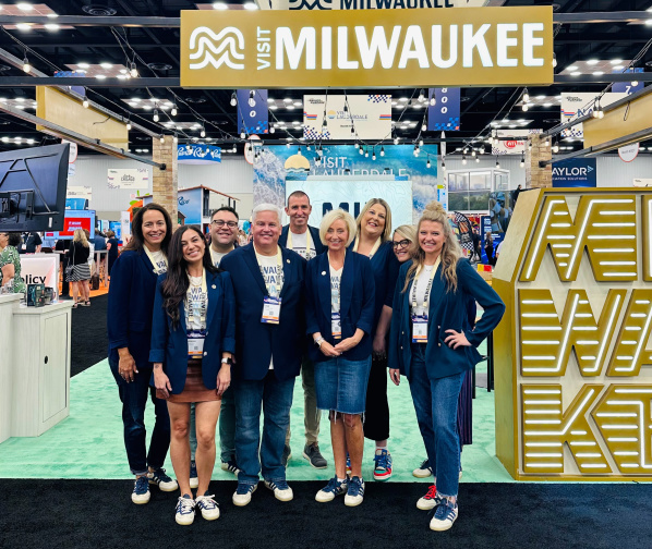 Milwaukee Meetings Update: ASAE, AC Hotel Breaks & More