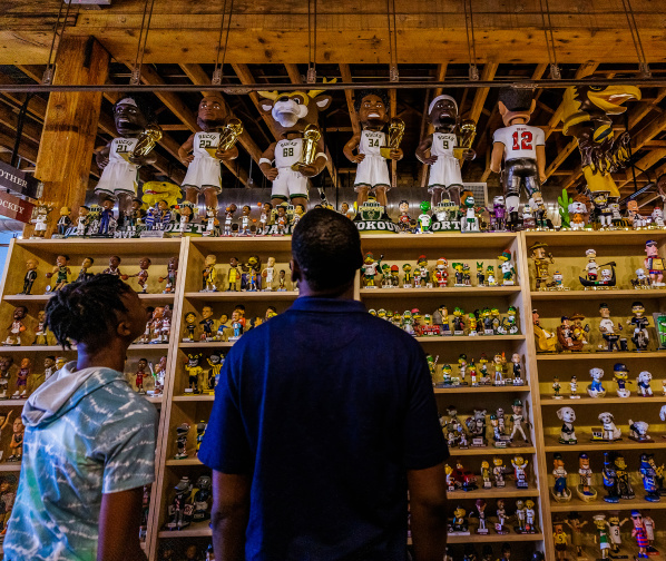 Spring Breakthrough: Spring Break Your Way in Milwaukee