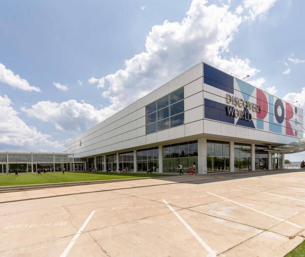 Discovery World