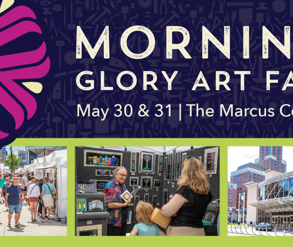 Morning Glory Art Fair