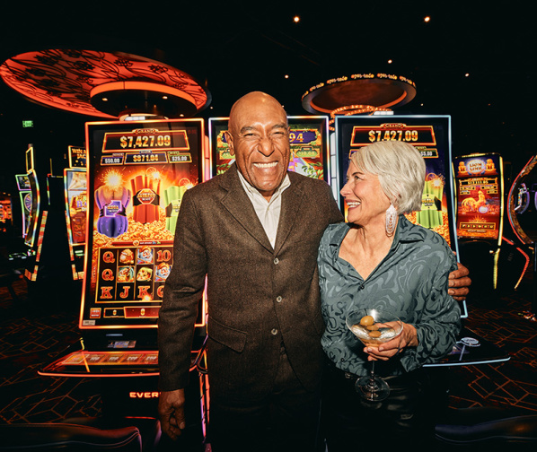 Potawatomi Casino | Hotel