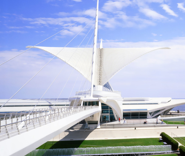 Milwaukee Art Museum