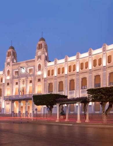 Hero - holding image