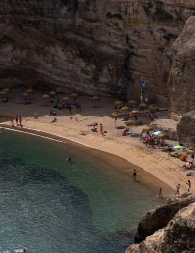playas calas