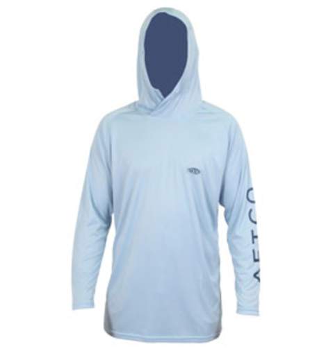 AFTCO Samuri Hooded panama city beach florida fishing 
