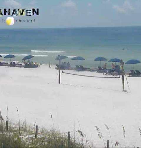 Seahaven Beach Resorts Panama City Beach Florida