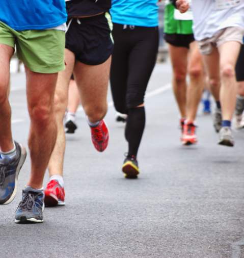 5K Reindeer Race