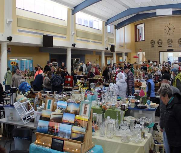 2026 MERCHANTS’ ATTIC